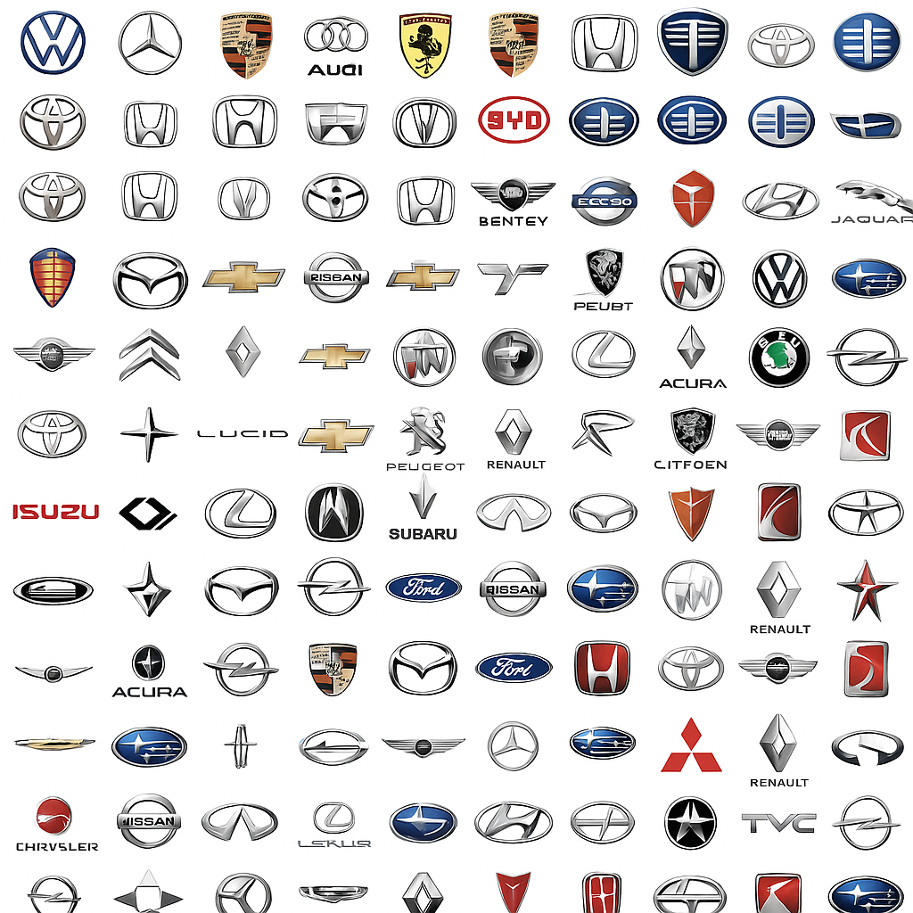 Premium Car Cover Waterproof All Weather